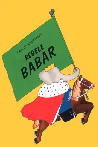 Regele Babar