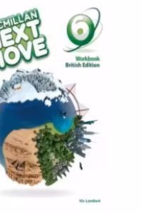 Macmillan Next Move Level 6 - Workbook British Edition