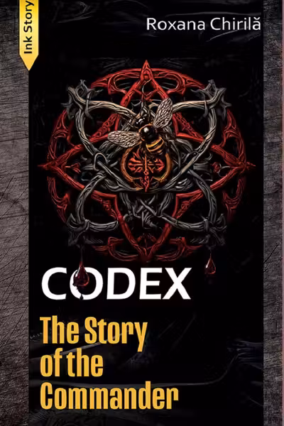 CODEX - The Story of the Commander
