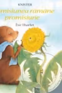 Promisiunea ramane promisiune (Carte + DVD)