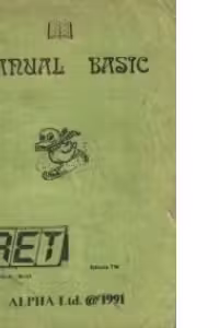 Manual Basic