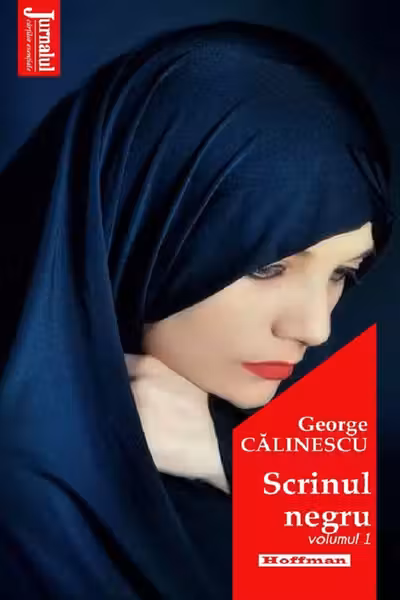 Scrinul negru Vol.1