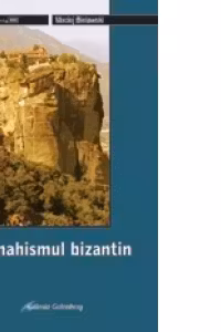 Monahismul bizantin