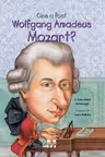 Cine a fost Wolfgang Amadeus Mozart?