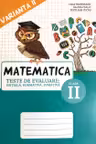 Matematica cl.2 Teste de evaluare v.2