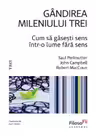 Gandirea mileniului trei