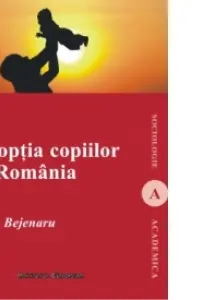 Adopția copiilor în România