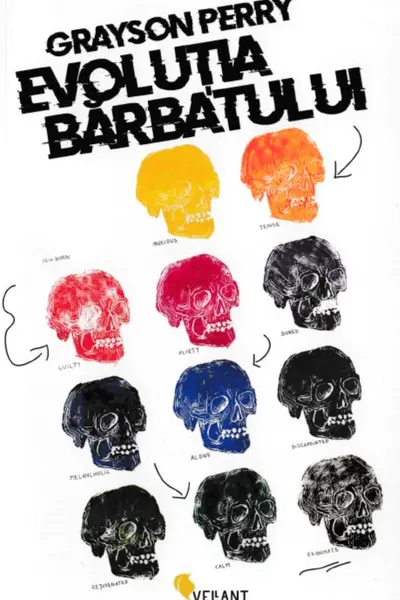 Evolutia barbatului