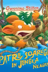 Patru soareci in jungla neagra (vol.25 seria Geronimo Stilton)