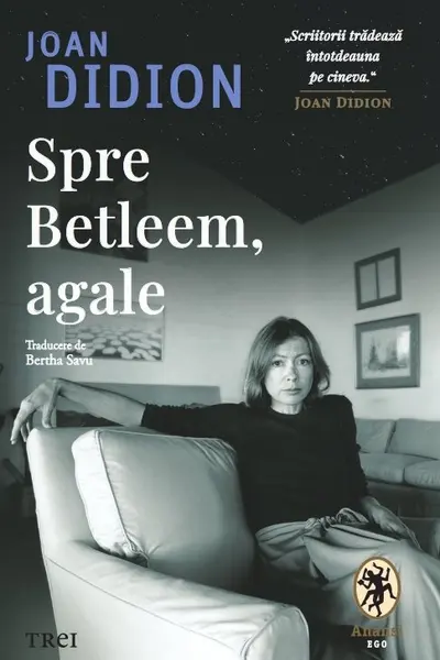 Spre Betleem, agale