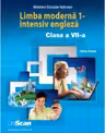 Limba moderna 1, intensiv engleza. Clasa a 7-a