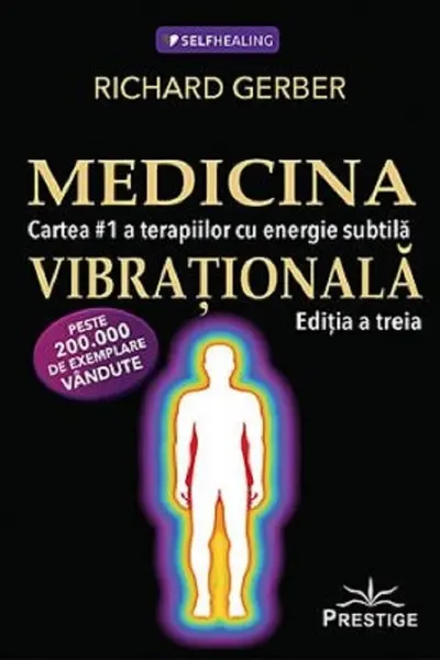 Medicina Vibrationala