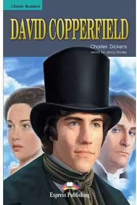 David Copperfield. Retold