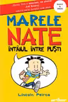 Intaiul intre pusti