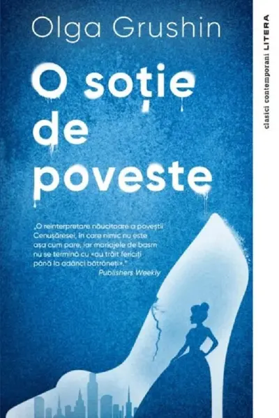 O sotie de poveste