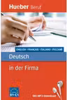 Deutsch in der Firma Buch mit MP3-Download Englisch, Franzosisch, Italienisch, Russisch
