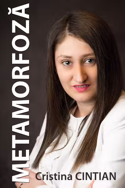 Metamorfoza