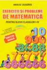 Exercitii si probleme de matematica cl.1-4