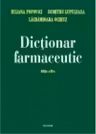 Dictionar farmaceutic. Editia a 3-a