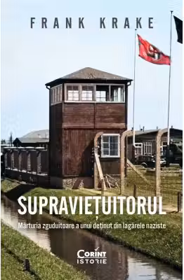 Supravietuitorul