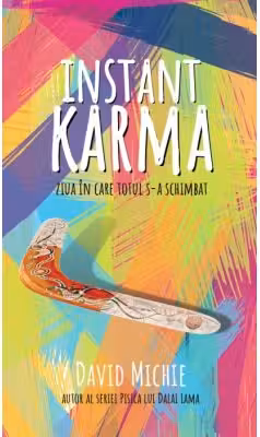 Instant Karma