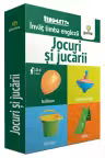 Jocuri si jucarii