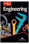 Curs limba engleza Career Paths Engineering Manualul elevului cu digibook app.