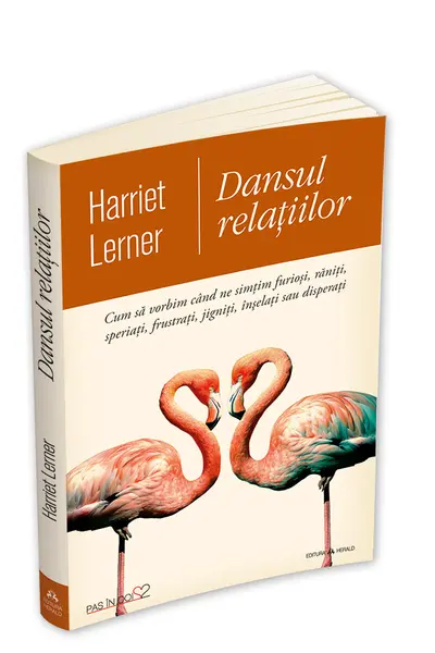 Dansul relatiilor