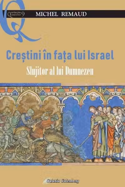 Creștini în fața lui Israel
