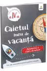 Caietul meu de vacanta, Clasa a IV-a