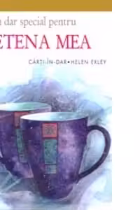 Prietena mea