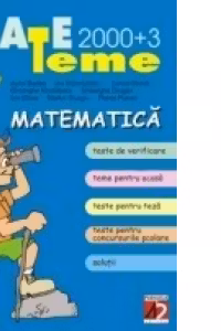 MATEMATICĂ. CLASA A 7-A. PARTEA I