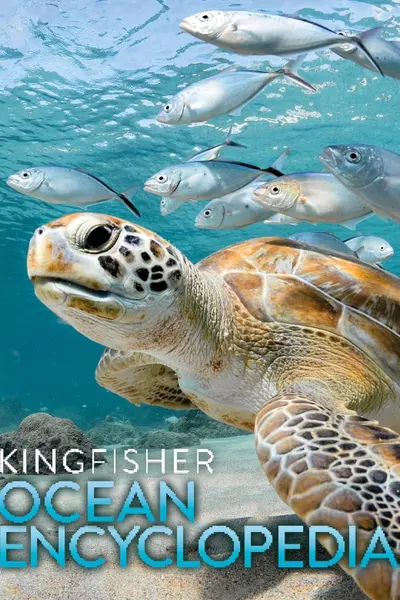 Kingfisher Ocean Encyclopedia