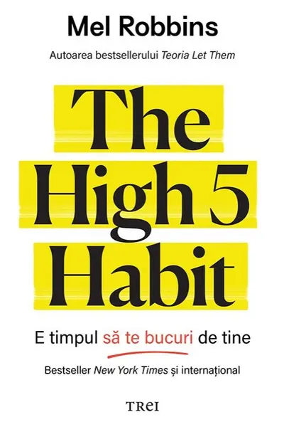 The High 5 Habit