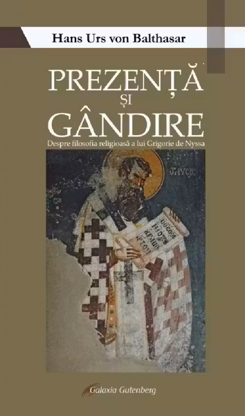 Prezența și gândire