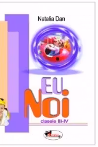 Eu, Noi - optional clasele III-IV