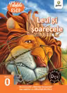 Leul si soarecele