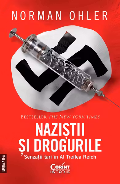 Nazistii si drogurile