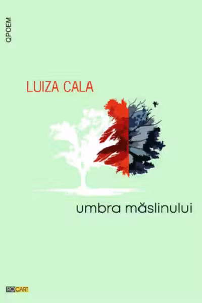 Umbra măslinului