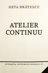 Atelier Continuu