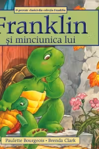 Franklin si minciunica lui
