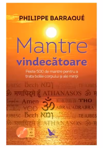 Mantre vindecatoare
