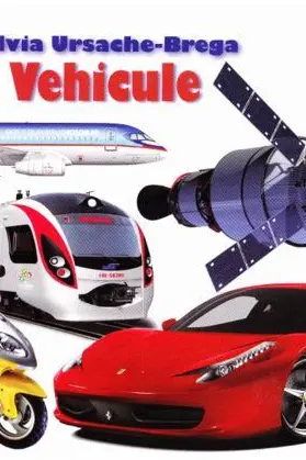 Eu sunt mic Vehicule