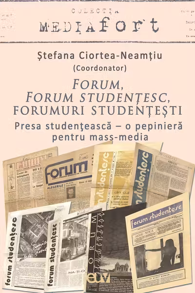 Forum, forum studențesc, forumuri studențești