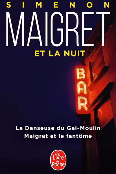Maigret et la nuit