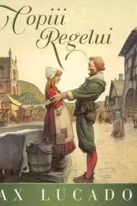 Copiii Regelui