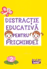 Distracție educativă pentru prichindei vol. 2.