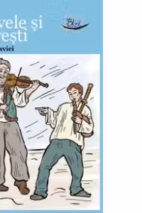 Nuvele si povesti - Ioan Slavici