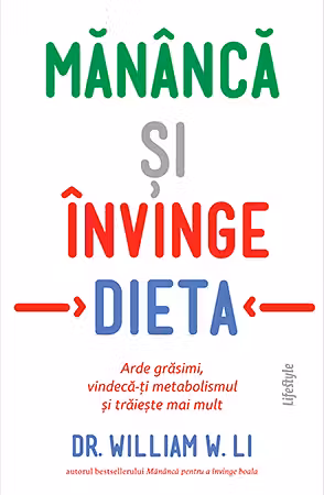 Mananca si invinge dieta