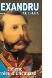 Alexandru al II-lea